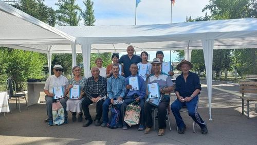 Умный и интересный спорт