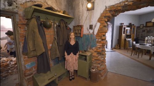 Музей Победы приглашает жителей Тувы на онлайн-программу ко Дню памяти и скорби