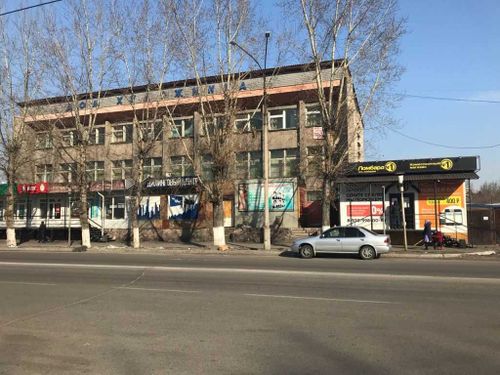 В Туве дефицита продуктов нет  