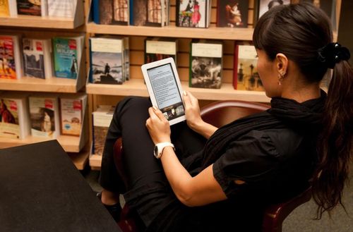 Электронную библиотеку «Тыва читает» пополнят новыми книгами