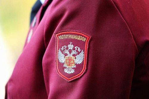 В Туве штрафуют заграничных отдыхающих, не сообщивших свои анализы на «ковид»