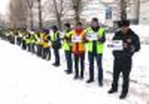 Вспомнили всех поименно