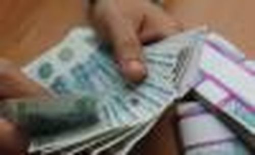 Утаенные зарплаты