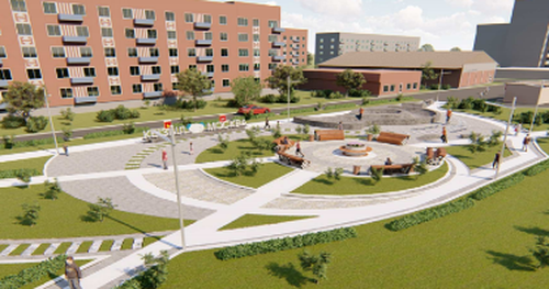 Тува в числе самых активных регионов по голосованию за объекты благоустройства