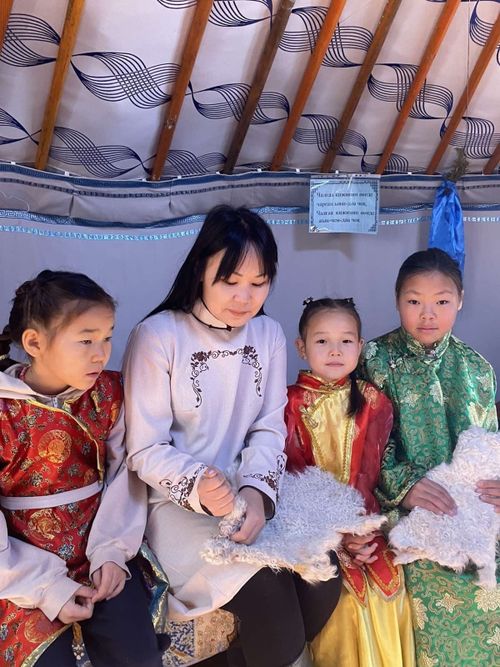 В Туве завершена работа по корректировке программы «Торээн Тыва/Моя родная Тува»