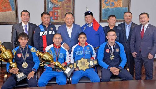 Последствия допингового скандала: Россию на 4 года отстранили от участия в Олимпиадах и чемпионатах мира