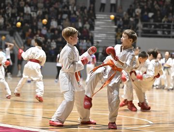 К победам в «Победе»!