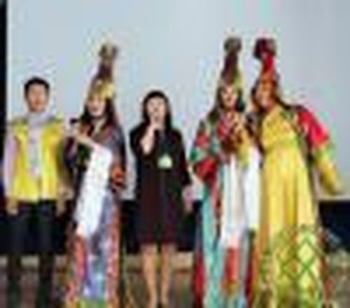 В НОГУ СО ВРЕМЕНЕМ