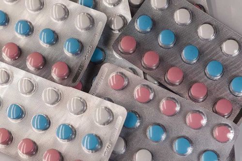 По международному каналу наркотрафика снова везли сибутрамин