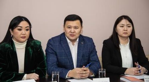 Мы за развитие и защиту интересов бизнеса