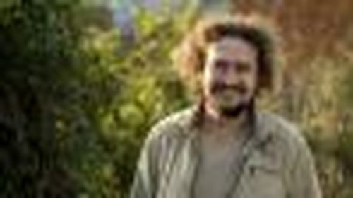 Автостопом по планете