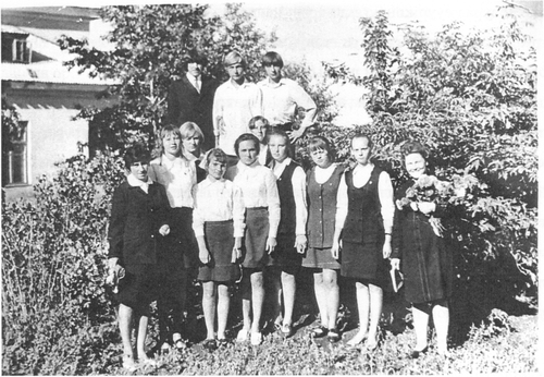 Согревающая души