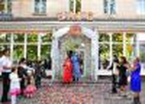 Как и полвека назад…