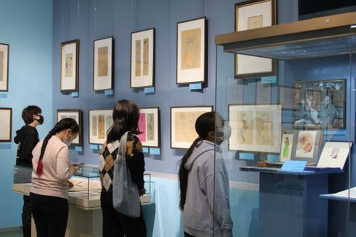 В Национальном музее РТ прошел республиканский семинар для руководителей школьных музеев