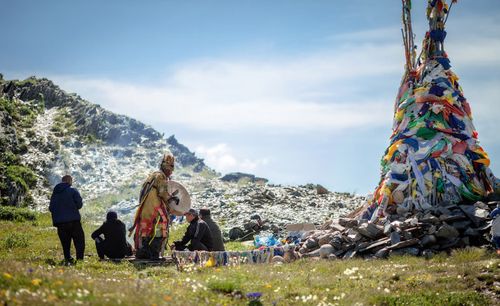 Оваа дагыыры