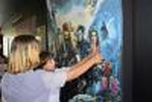 Как просто радовать малышей…