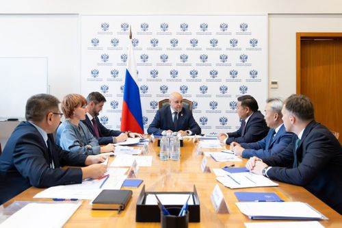 Республика и федеральный центр работают над исключением риска энергодефицита