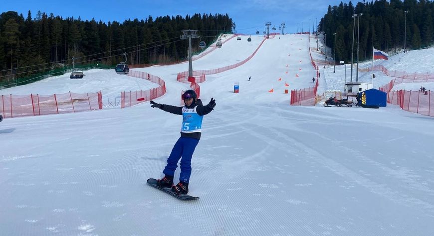 Наши отважные земляки