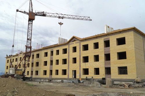 Сколько сирот Тувы нуждаются в жилье?