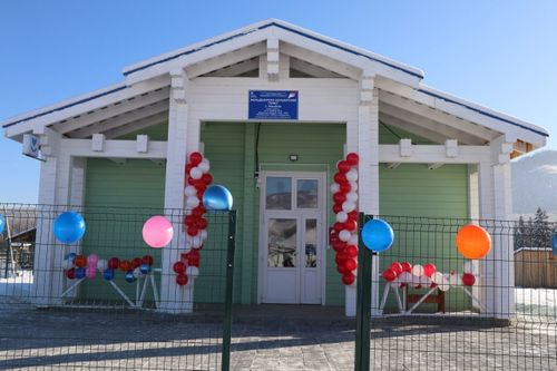 В Туве подводят итоги реализации национальных проектов за 6 лет