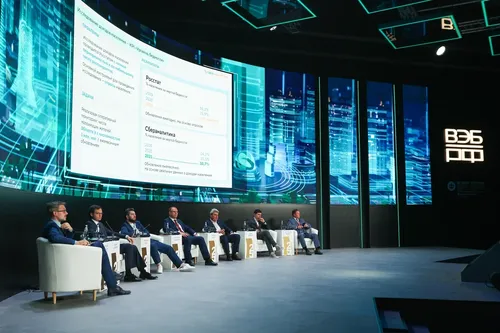 ВЭБ, АСИ и «Диалог» анонсировали цифровой аналитический сервис для губернаторов