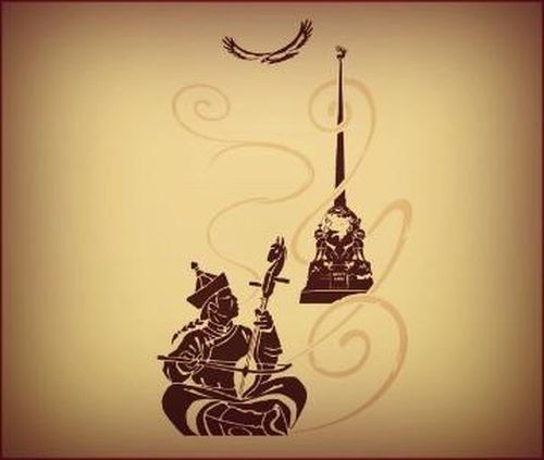 В Туве открылся съезд сказителей и хоомейжи