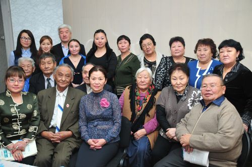 Дагдыныкчыларым арга-сүмези-биле