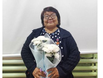 Номнар болгаш ынакшыл долган чүрек