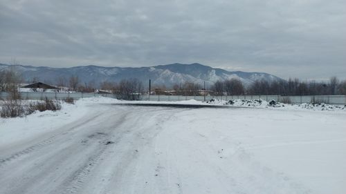 Минтопэнерго Тувы подтвердили готовность резервного оборудования на коммунальных котельных