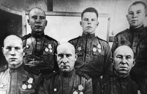 В Кызыле появится памятник братьям Шумовым