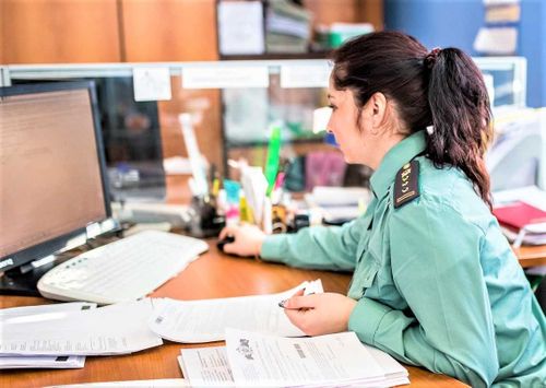 Сходить в “гости” к приставам теперь можно виртуально