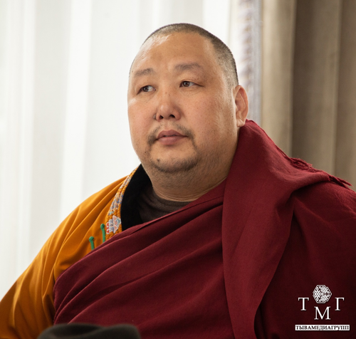 Ай биле Үгер Сылдыс шаг эргилдезин тодарадып турары