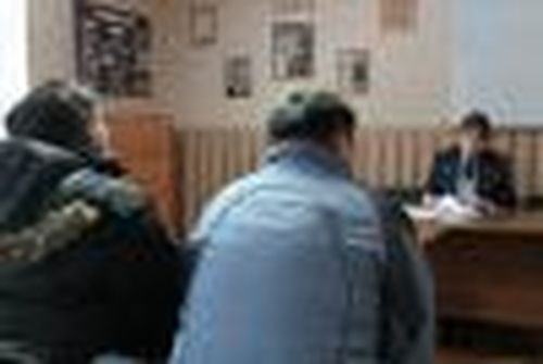 Новогодний подарок — свобода