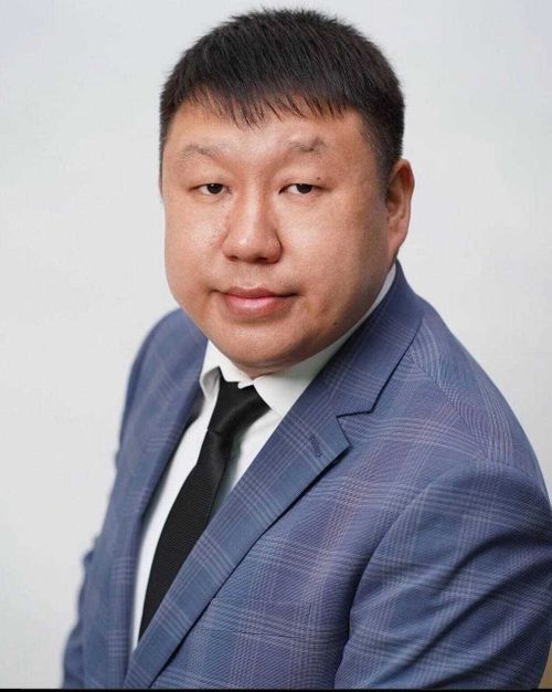 Айдын Чюдюк назначен и.о. вице-премьера Тувы