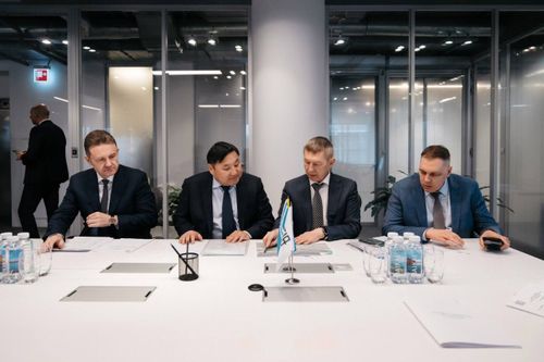 ДОМ.РФ станет оператором специальной ипотечной программы в Республике Тыва