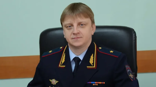 В Туве наметилась тенденция к снижению числа преступлений