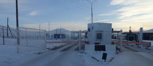 Нелегалу из Монголии закрыли въезд в Туву