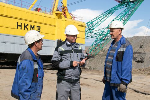 Валерий Куликов: «Кол чүүл – бергедээшкиннерден кортпазы»