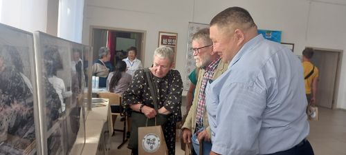 Взгляд в прошлое: археологические исследования в Туве, с точки зрения науки и практики