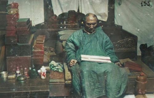 Пандито Камбы-Лама институдунуң 105 чылы: Ондар Лопсан-Чамзының адын агарткан