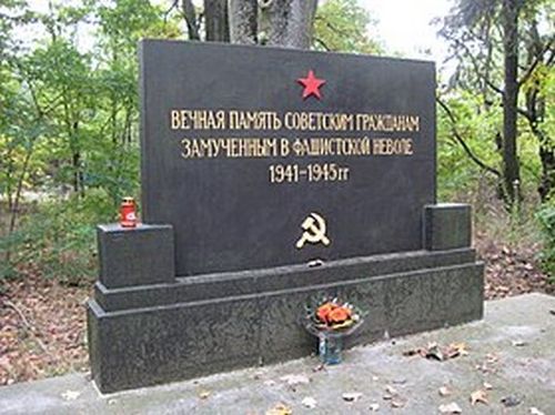 Забытая дивизия. Часть 2