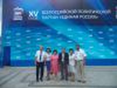 Шолбан КАРА-ООЛ: «У нас есть реальный шанс выбрать трёх депутатов в Госдуму от Тувы»