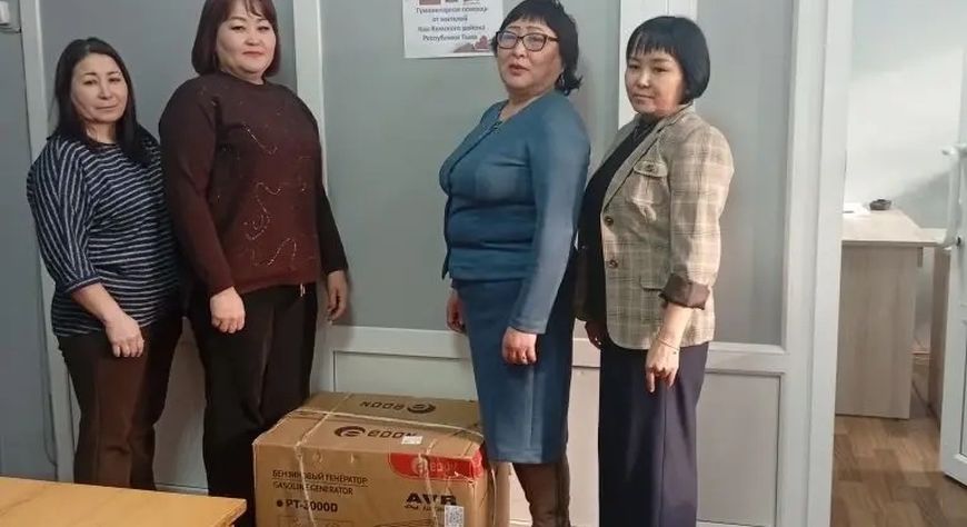 КОЖУУННАРДА АМЫДЫРАЛ