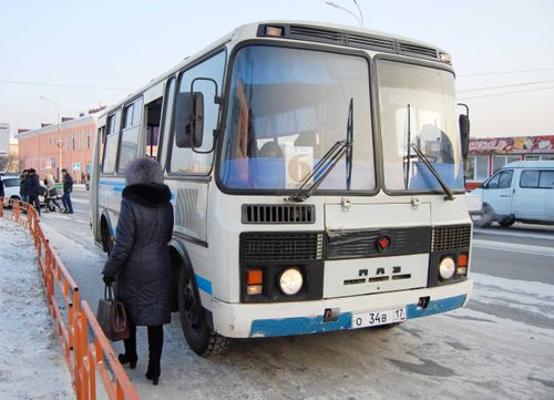 Проезд в общественном транспорте подорожает до 26 рублей