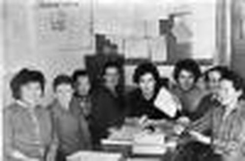 Дорогие сердцу места