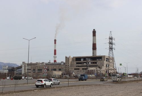 Краткая история тувинской энергетики. Часть 3