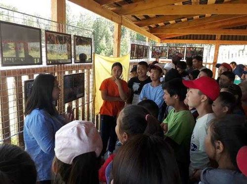 Турбизнесу Тувы предлагают стать волонтерами