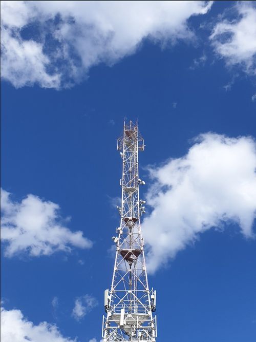 МегаФон ускорил мобильный интернет в Кызыле