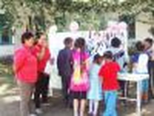 А в Барлыке — "Арыкчыгаш"