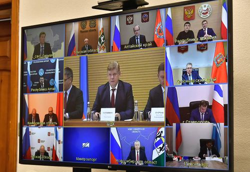 В лидерах по исполнению